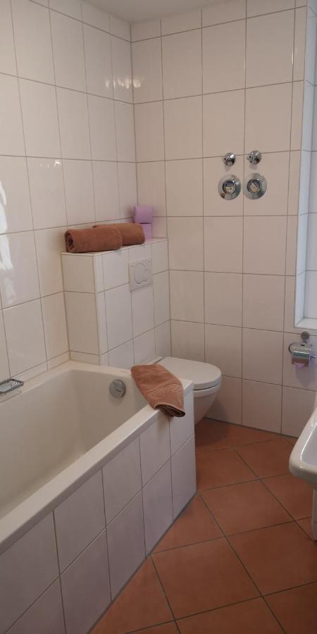 Ferienwohnung Simon ฟุสเซ่น ภายนอก รูปภาพ