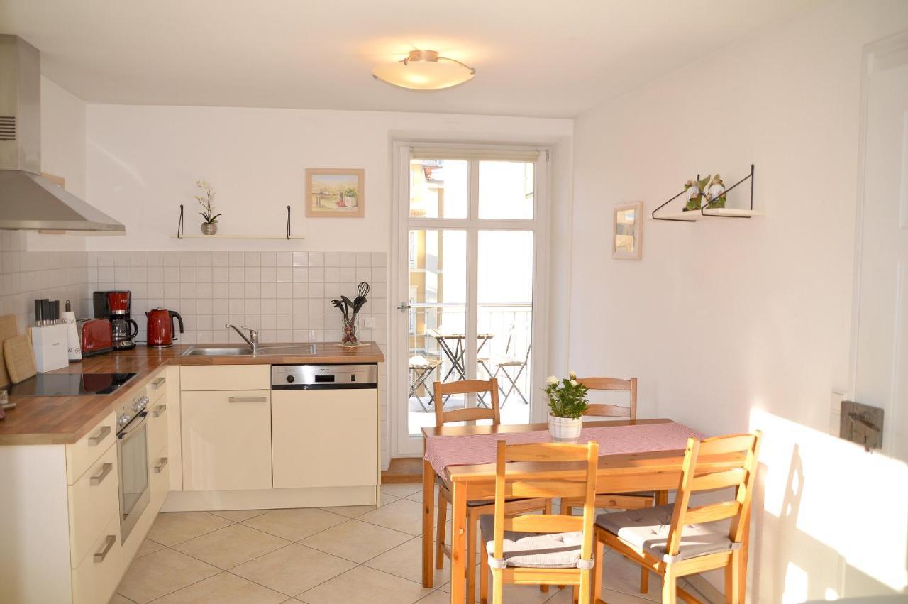 Ferienwohnung Simon ฟุสเซ่น ภายนอก รูปภาพ