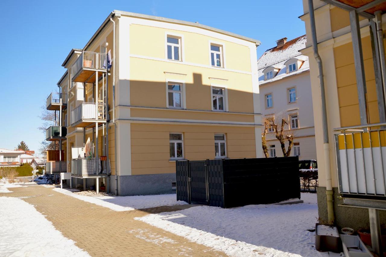 Ferienwohnung Simon ฟุสเซ่น ภายนอก รูปภาพ